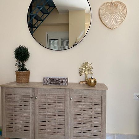 Apartment Elisabeth Kanali  Ngoại thất bức ảnh
