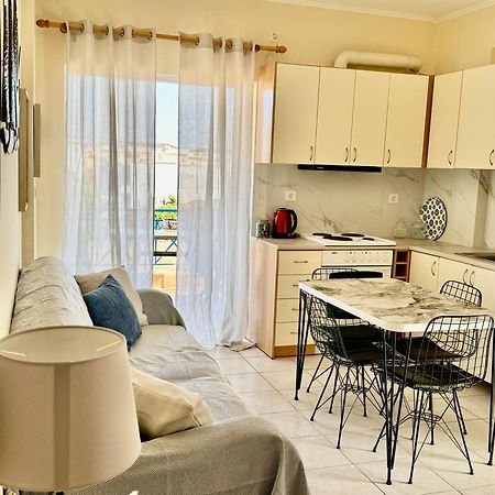 Apartment Elisabeth Kanali  Ngoại thất bức ảnh