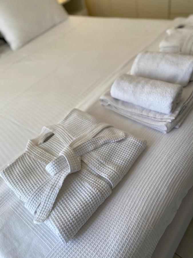 Apartment Elisabeth Kanali  Ngoại thất bức ảnh