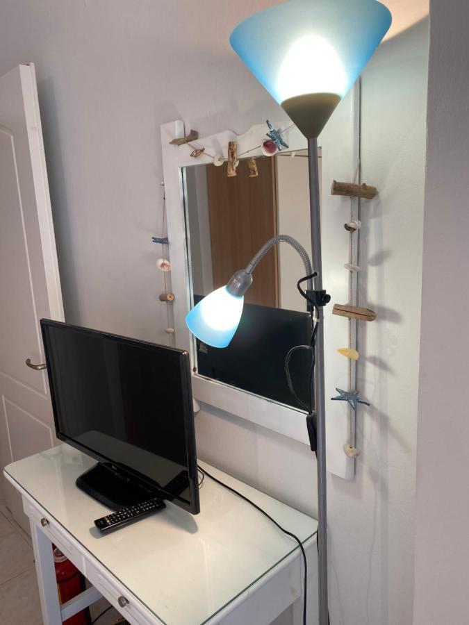 Apartment Elisabeth Kanali  Ngoại thất bức ảnh