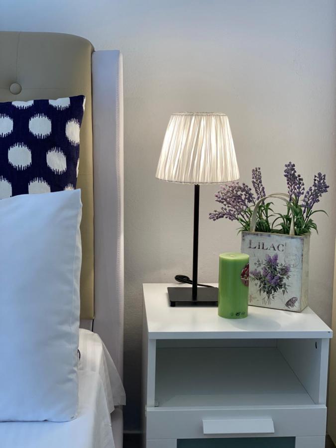 Apartment Elisabeth Kanali  Ngoại thất bức ảnh