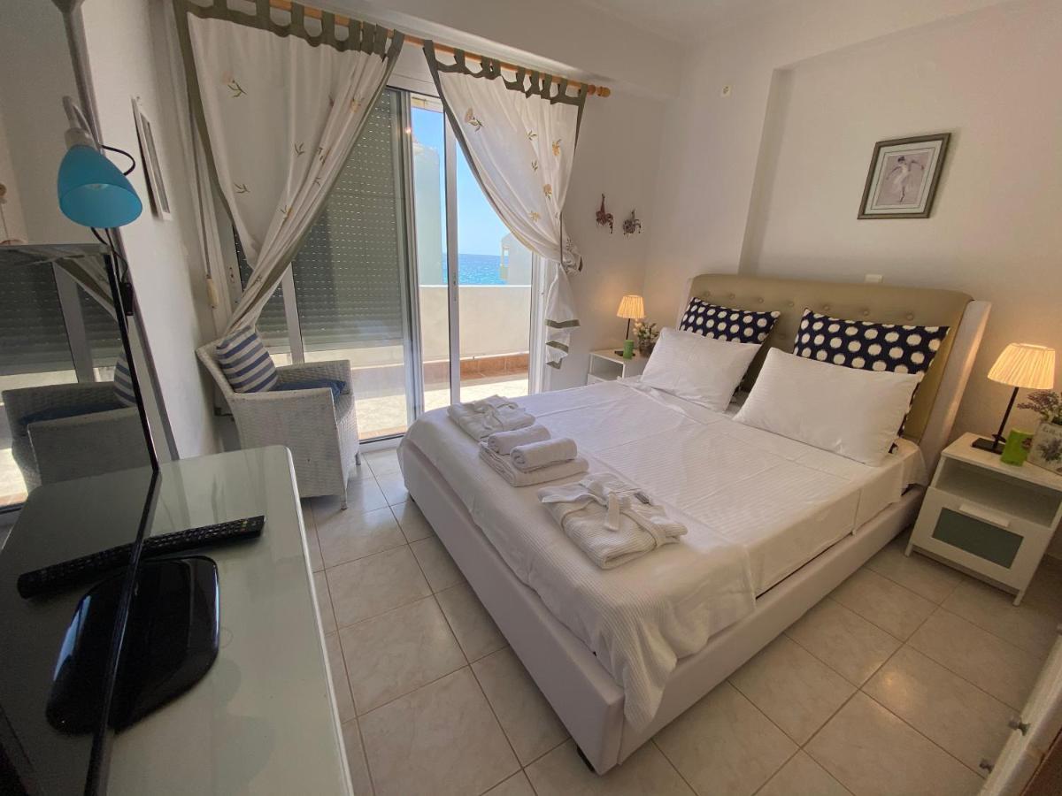 Apartment Elisabeth Kanali  Ngoại thất bức ảnh