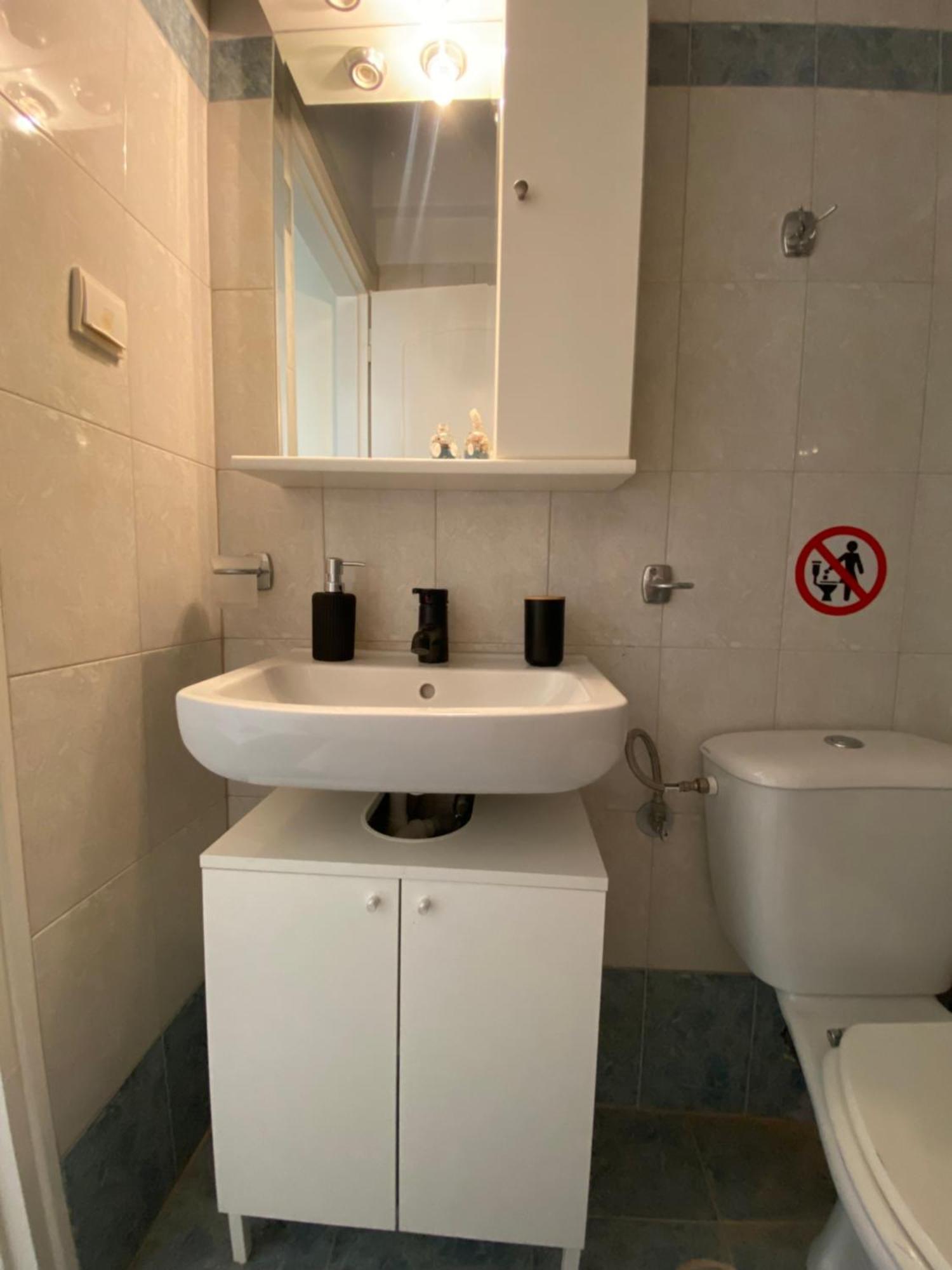 Apartment Elisabeth Kanali  Ngoại thất bức ảnh