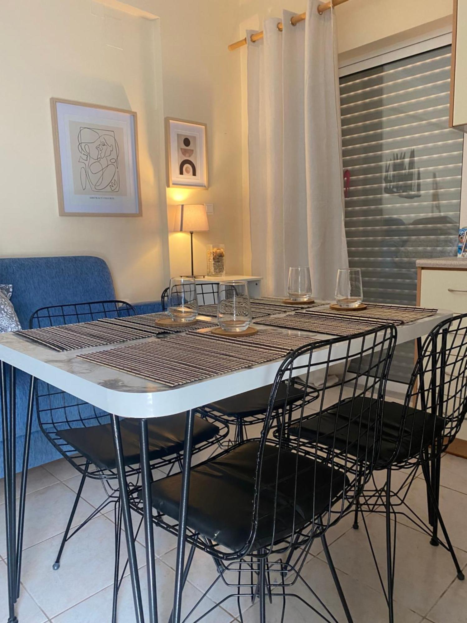 Apartment Elisabeth Kanali  Ngoại thất bức ảnh