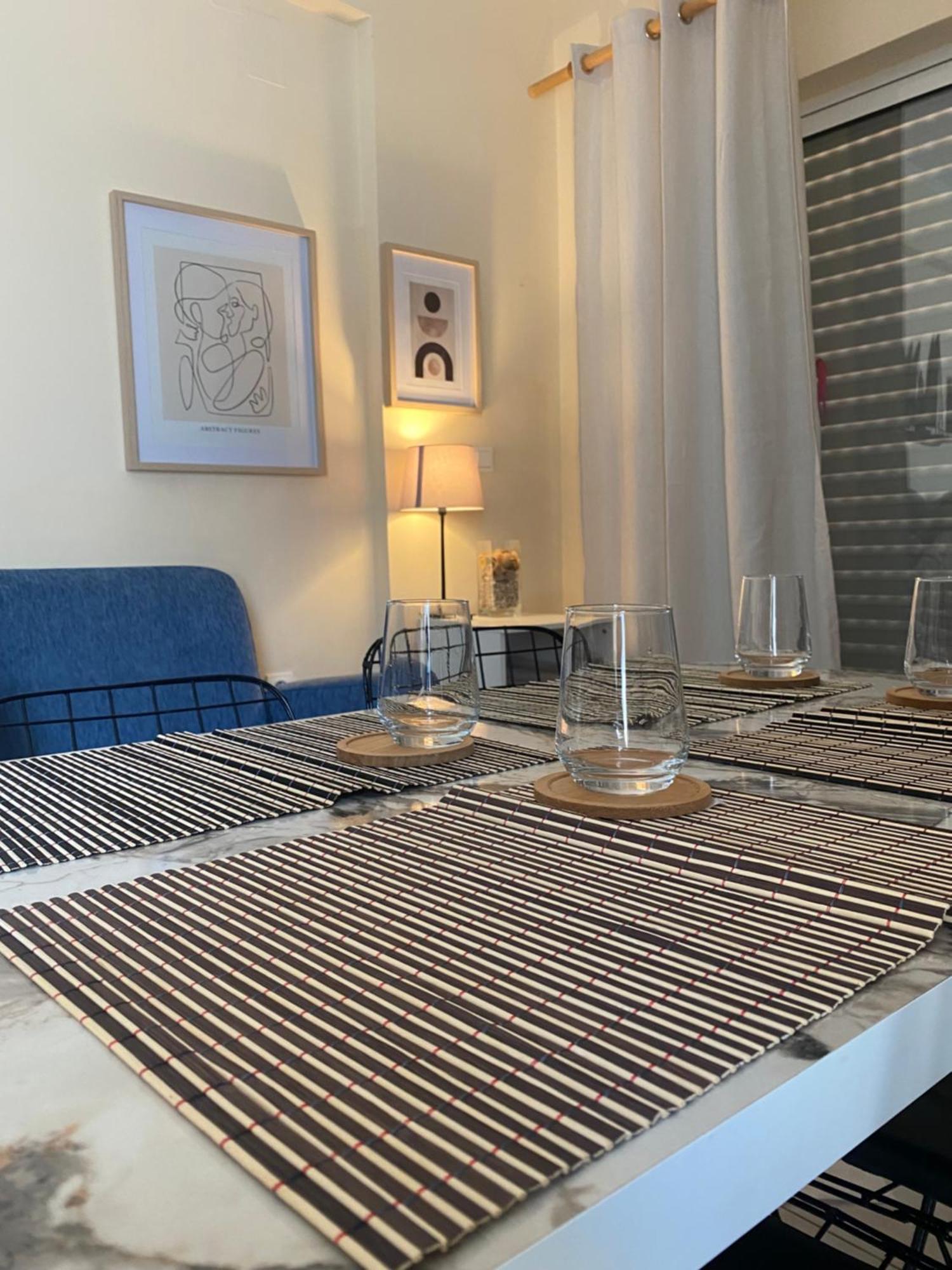 Apartment Elisabeth Kanali  Ngoại thất bức ảnh