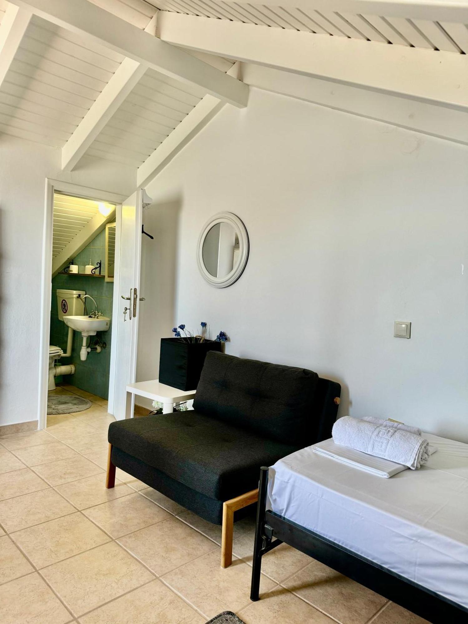 Apartment Elisabeth Kanali  Ngoại thất bức ảnh