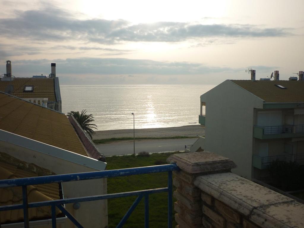 Apartment Elisabeth Kanali  Ngoại thất bức ảnh